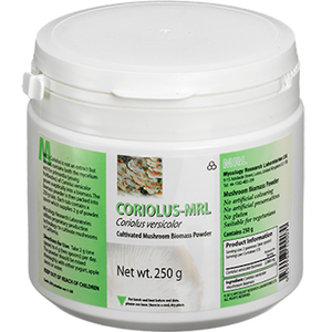 Mycology Research Lab Coriolus Powder