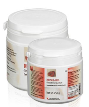 Mycology Research Lab Reishi Powder