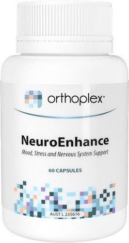 Orthoplex White NeuroEnhance