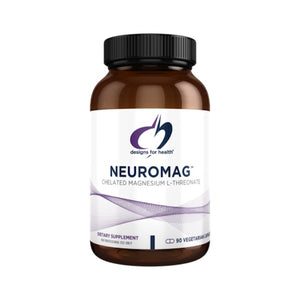 Designs for Health NeuroMag™
