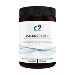 Designs for Health PaleoGreens™