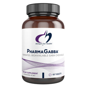 Designs for Health PharmaGABA™