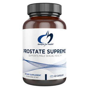Designs for Health Prostate Supreme™