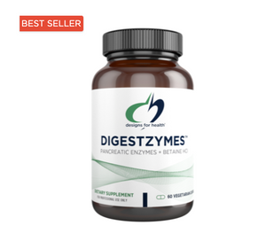 Designs for Health Digestzymes ™