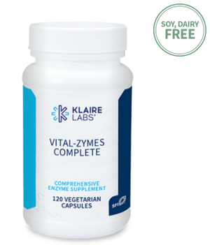 KLAIRE VITAL-ZYMES COMPLETE
