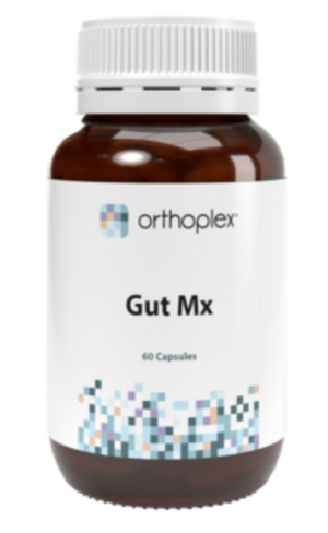 Orthoplex Gut Mx