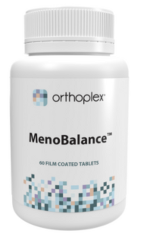 Orthoplex White MenoBalance