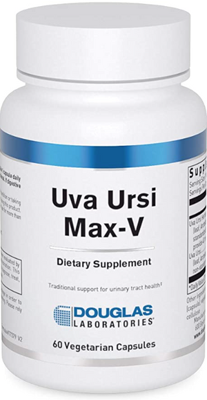 Douglas Laboratories Uva-Ursi Max-V