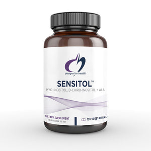Designs for Health Sensitol™