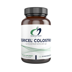 Designs for Health Tegricel® Colostrum