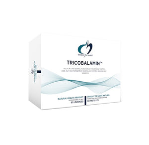 Designs for Health Tricobalamin™