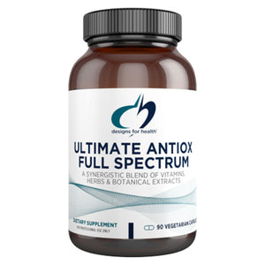 Designs for Health Ultimate Antiox Full Spectrum