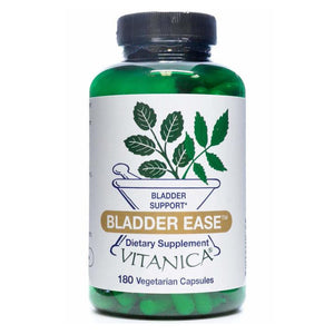 Vitanica Bladder Ease 180