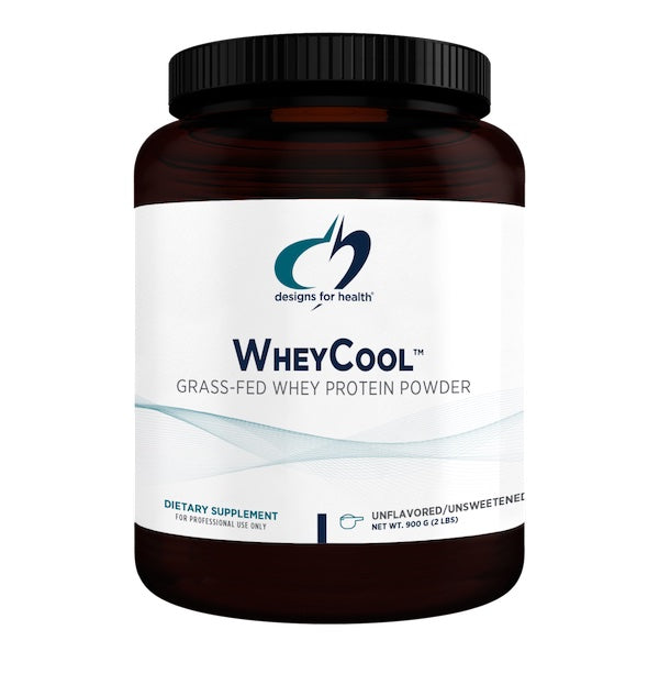 Designs for Health Whey Cool™
