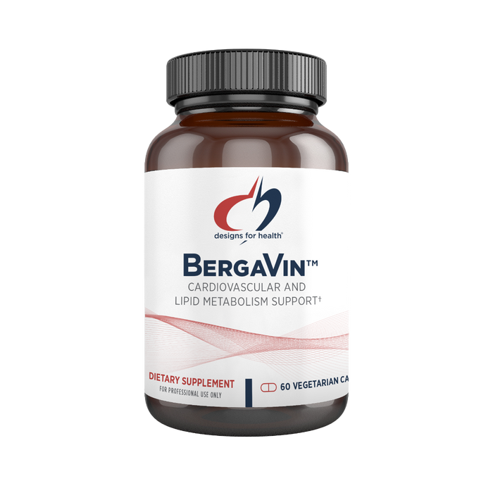 Designs for Health BergaVin™