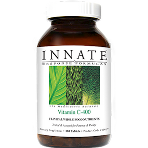 Innate Response Vitamin C-400