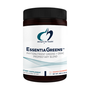 Designs for Health EssentiaGreen