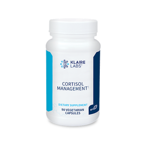 Klaire Cortisol Management