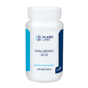 Klaire Hyaluronic Acid