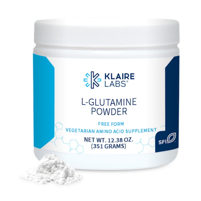 Klaire L-Glutamine