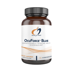 Designs for Health OcuForc Blue