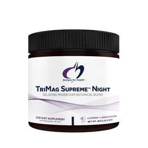 Designs for Health TriMag Supreme Night 180g