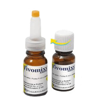 Vivomixx® Paediatric Drops 5B CFU