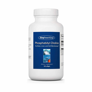 Allergy Research Group Phosphatidyl Choline