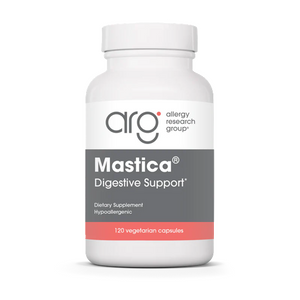 Allergy Research Group Mastica