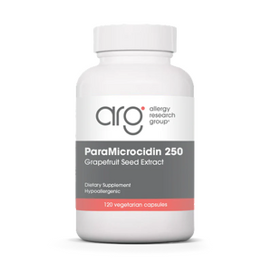 Allergy Research Group ParaMicrocidin 250