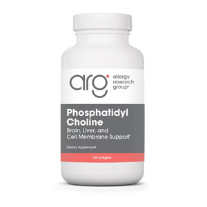 Allergy Research Group Phosphatidyl Choline