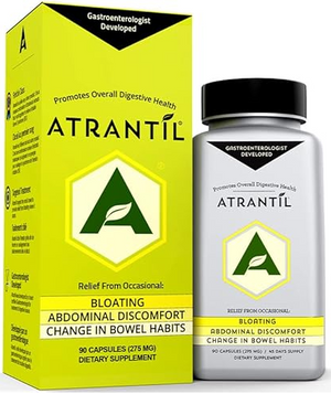 Atrantil Digestive Supplement