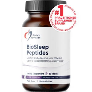 Designs For Health BioSleep Peptides