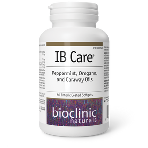 Bioclinic Naturals IB Care