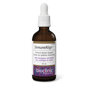 Bioclinic Naturals ImmuneAlign