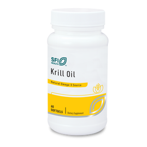 Klaire Krill Oil