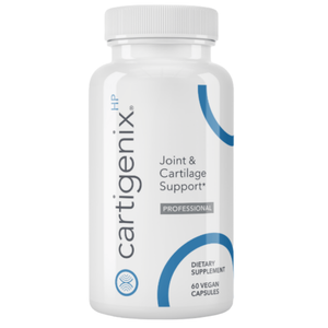 Calroy Cartigenix HP