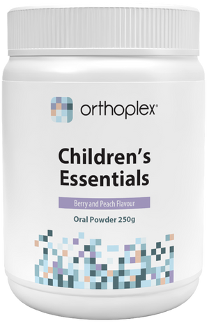Orthoplex Children's Essential