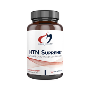 Designs for Health HTN Supreme