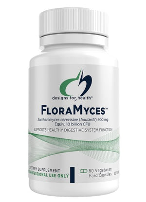 Designs for Health Australia FloraMyces 10B CFU