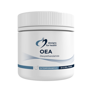 Designs For Health Australia OEA (Oleoylethanolamide)