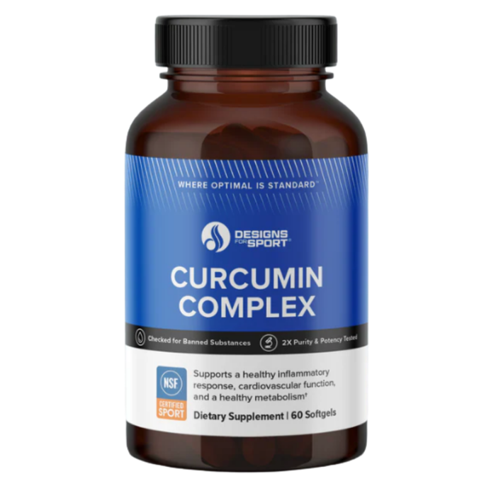 Designs for Sport Curcumin Complex | INL Asia – Integrated ...