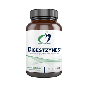 Designs for Health Digestzymes