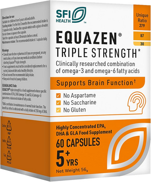 SFI Equazen Triple Strength (Equazen Forte)