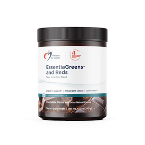 Designs for Health EssentiaGreens and Reds