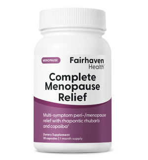 Fairhaven Complete Menopause Relief