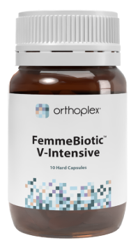 Orthoplex FemmeBiotic V-Intensive