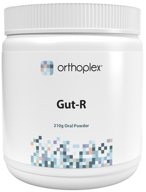 Orthoplex Gut-R