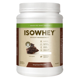 IsoWhey Weight Management