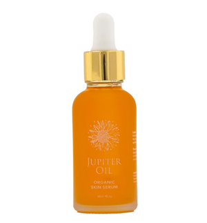Jupiter Oil Organic Skin Serum